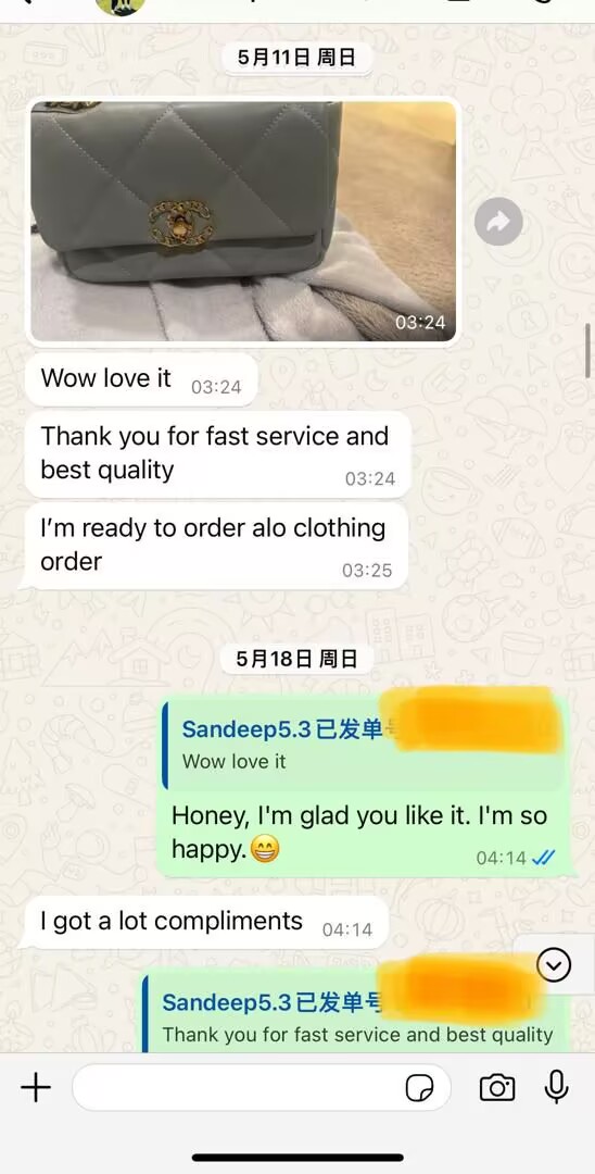 Customer Review 6